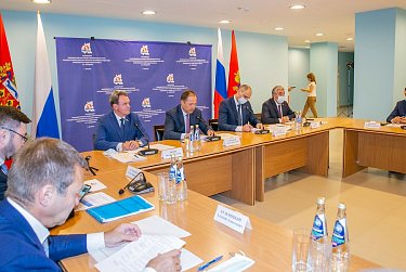 Парламентарии Приволжья «ЗА» развитие внутреннего туризма